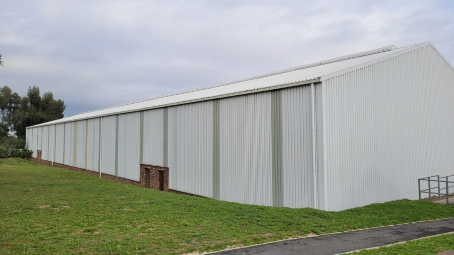 To Let commercial Property for Rent in Brackenfell Industrial Western Cape